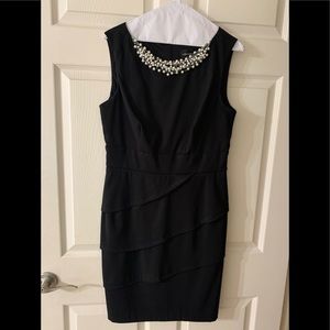 Stunning Black Dress